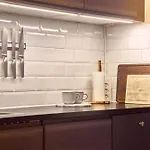 Cozy One Bedroom With Balcony * コペンハーゲン