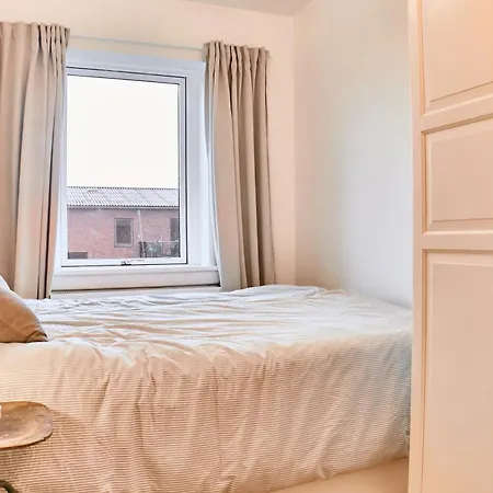 Appartement Cozy One Bedroom With Balcony