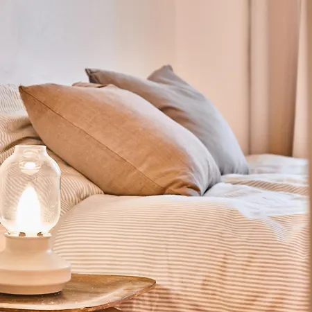 Appartement Cozy One Bedroom With Balcony *