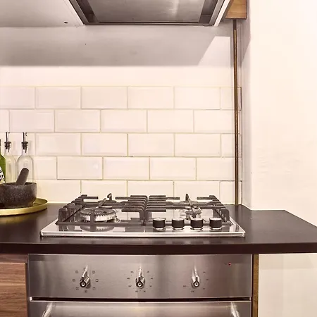 Appartement Cozy One Bedroom With Balcony *