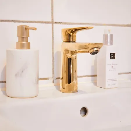 Cozy One Bedroom With Balcony Appartement Kopenhagen